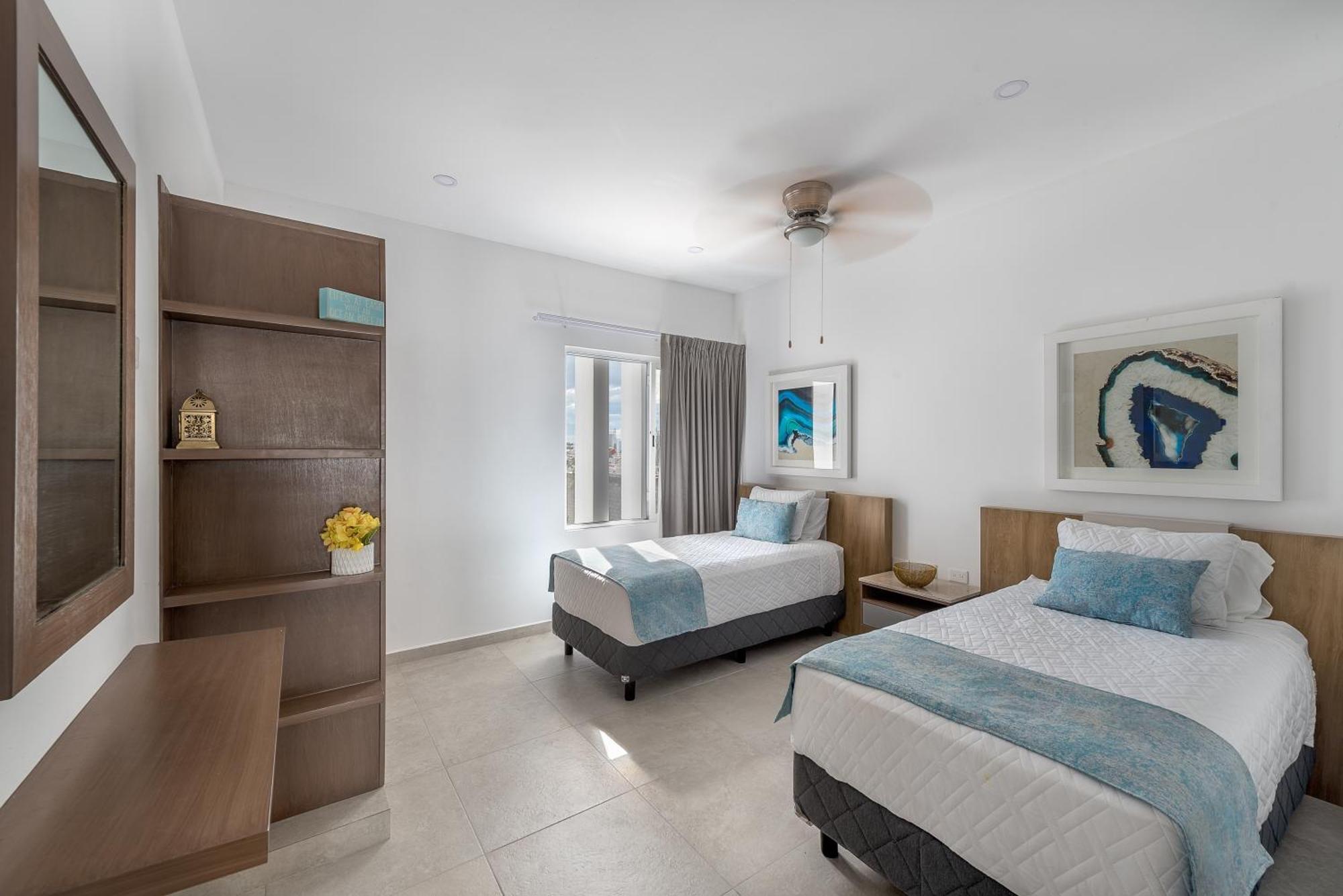 Luxury Vacation 5 Bedroom Villa Your House In Πλάγια Ντελ Κάρμεν Εξωτερικό φωτογραφία