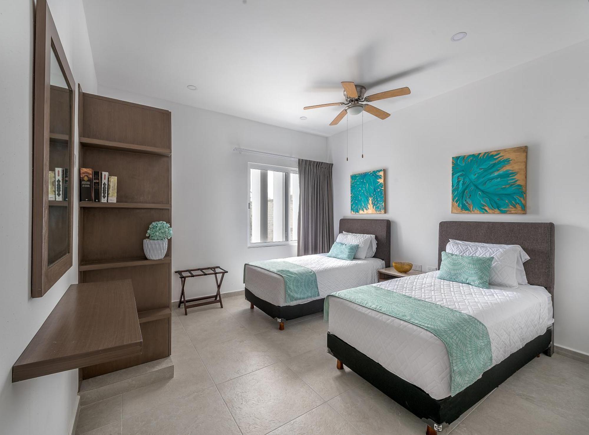 Luxury Vacation 5 Bedroom Villa Your House In Πλάγια Ντελ Κάρμεν Εξωτερικό φωτογραφία