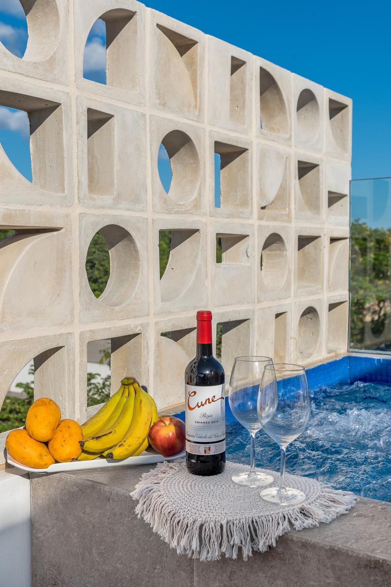 Luxury Vacation 5 Bedroom Villa Your House In Πλάγια Ντελ Κάρμεν Εξωτερικό φωτογραφία