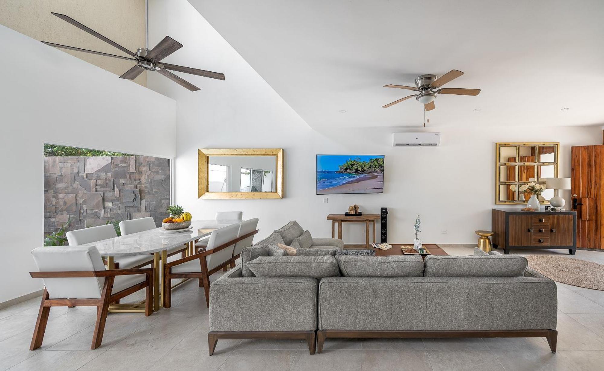 Luxury Vacation 5 Bedroom Villa Your House In Πλάγια Ντελ Κάρμεν Εξωτερικό φωτογραφία
