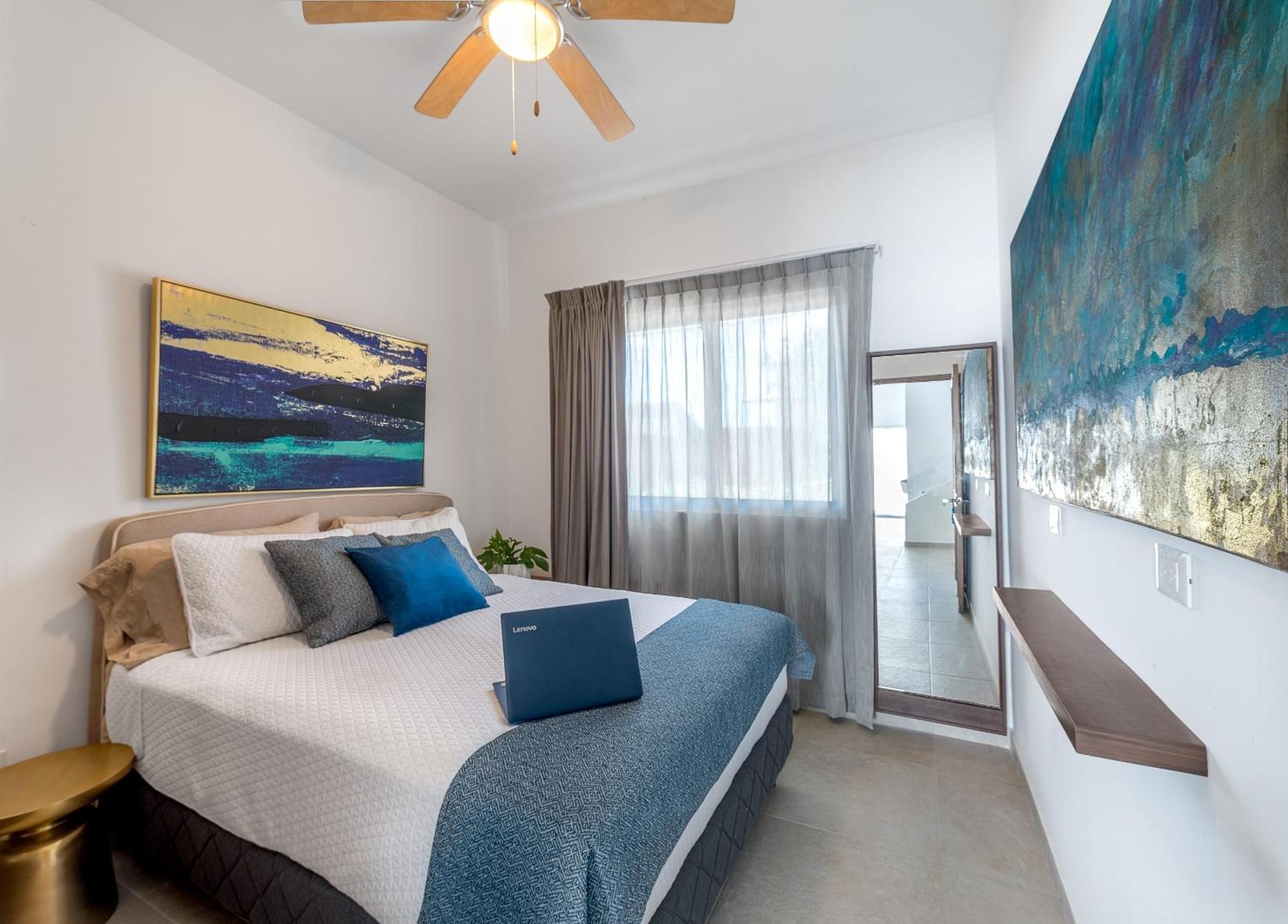 Luxury Vacation 5 Bedroom Villa Your House In Πλάγια Ντελ Κάρμεν Εξωτερικό φωτογραφία